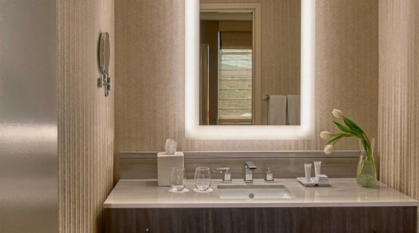 Hotel Zoe Fisherman's Wharf image 12