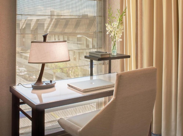 Hotel Zoe Fisherman's Wharf image 14