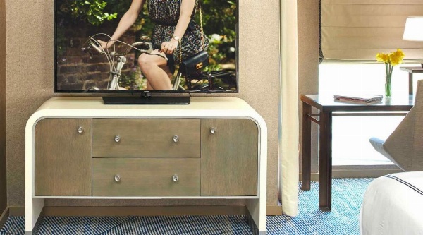 Hotel Zoe Fisherman's Wharf image 15