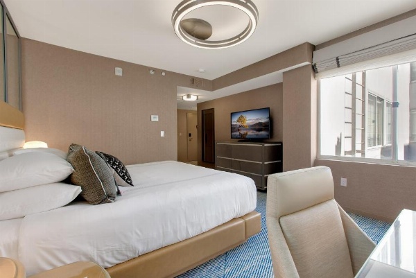 Hotel Zoe Fisherman's Wharf image 18