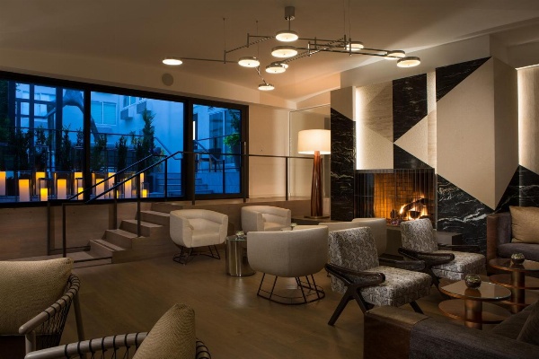 Hotel Zoe Fisherman's Wharf Main image