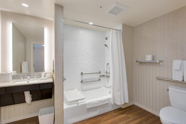 Hotel Zoe Fisherman's Wharf image 20