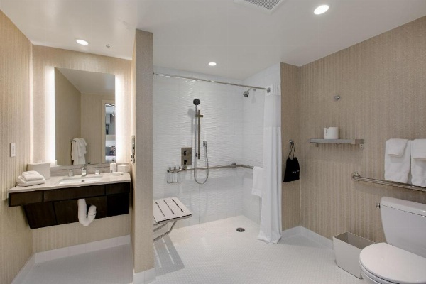 Hotel Zoe Fisherman's Wharf image 35