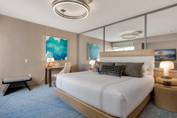 Hotel Zoe Fisherman's Wharf image 48