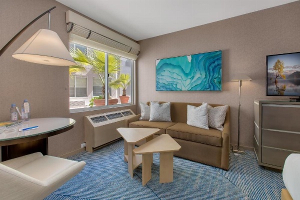 Hotel Zoe Fisherman's Wharf image 53