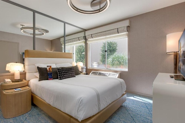 Hotel Zoe Fisherman's Wharf image 55