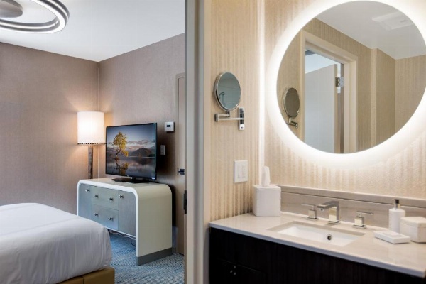 Hotel Zoe Fisherman's Wharf image 57