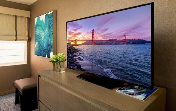 Hotel Zoe Fisherman's Wharf image 61