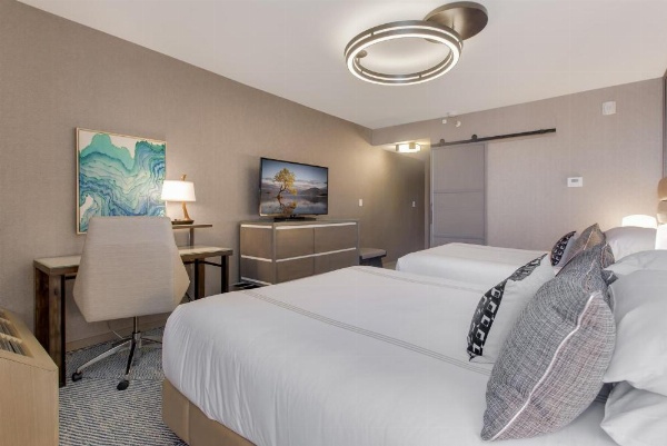 Hotel Zoe Fisherman's Wharf image 73