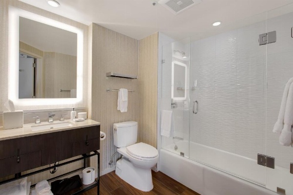 Hotel Zoe Fisherman's Wharf image 74